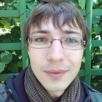 SWTec Employee Artyom Anisimov's profile photo