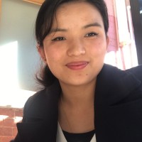 Sharp Accounting Employee Dolma Tamang's profile photo
