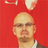 Magna International Employee Danny Newman's profile photo