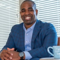 News Nation Employee Marques Ogden's profile photo
