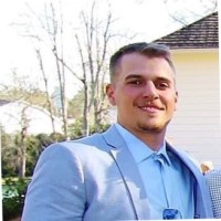 Freeway International Logistics Employee Chandler Raiden's profile photo