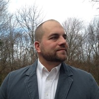 Brown Equipment Company BEC Employee Ben Anderson's profile photo