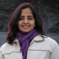 Reliance Digital Retail Ltd. Employee Vinaya Ravi's profile photo