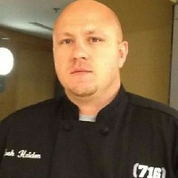 HARBORCENTER Employee Josh Haidon's profile photo
