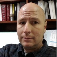 Primak Construction Group Employee Chuck Tyre's profile photo