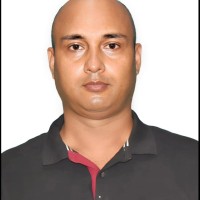 Pranab Patowary Email