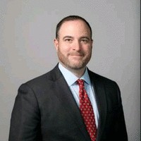 FTI Consulting Employee Kenneth Oliver's profile photo