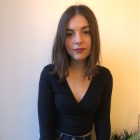 SEMOFI Employee Flavie Bintein's profile photo