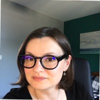 StudyIn Employee Yelena Tyson's profile photo