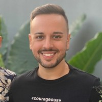 TecSinapse Employee Diego Veiga's profile photo