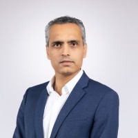 Nordic Capital Employee Simarjit Singh Sra's profile photo