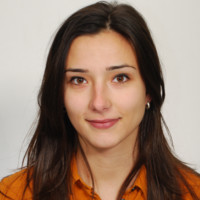 truckoo Employee Katarina Sokcanic's profile photo