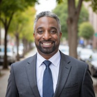 MJ Housing & Services Employee Charles Brown's profile photo