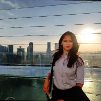 WorkOnGrid Employee Hithyshi A's profile photo