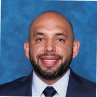 Ector County ISD Employee Tony de la Rosa's profile photo