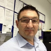 Robert Fryer Email