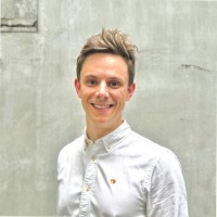 myenergi Employee Zach Gibson's profile photo