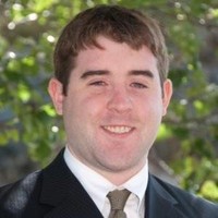 SCS Financial Employee Kyle Tracey's profile photo