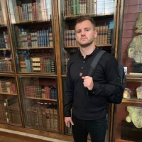 Yusen Logistics (UK) Ltd Employee Lukasz Markowski's profile photo