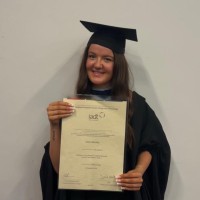 Chloe Moriarty Email