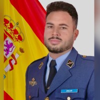 Ministerio de Defensa Español Employee Guillermo Jaular's profile photo