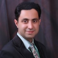 Hotel The Royal Plaza Employee Gaurav Bakshi's profile photo