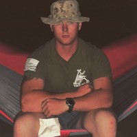 Stillwell Inc. Employee Izac Austad's profile photo