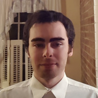 Evolution Consulting & Research Employee Russell Heasley's profile photo