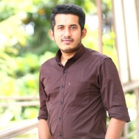 Square Foot Employee Manu V Mathew's profile photo