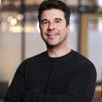 Shake Shack Employee Jeffrey Amoscato's profile photo