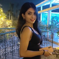 Master's Software Employee Janhvi Acharya's profile photo