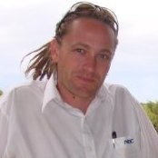 Coles Group Employee Simon Hennig's profile photo