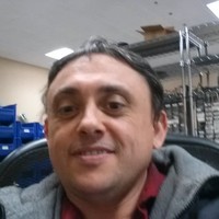 Tinker & Rasor Employee Roman Chak's profile photo