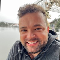 Idez Employee Fabrício Massula's profile photo