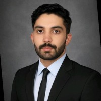 CodeNax Employee Usman Habib's profile photo