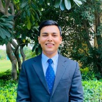 Pinch Employee Deepesh Sharma's profile photo
