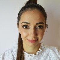 トライズ株式会社 (TORAIZ Inc.) Employee Alina Belskaya's profile photo