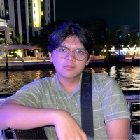 Fullstack HQ Employee Jean Bagay's profile photo