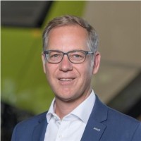 CLAAS Employee Frank Sommer's profile photo