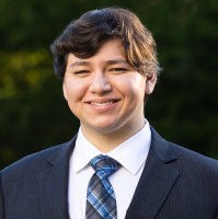 Gonzaga University School of Law Employee Joshua Lederman's profile photo