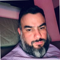 Project Transitions Employee Pete Salazar's profile photo