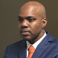 Dwayne Parchment Email & Phone Number