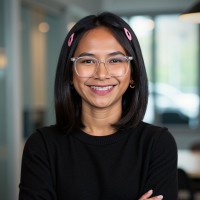 Learning Ladders Education Employee Maria Lacsamana's profile photo