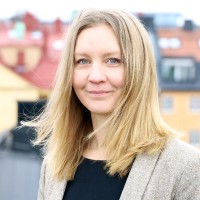 Kirsti Jylhä Email