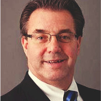 Healthcare IT Leaders Employee Larry Todd's profile photo