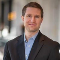Marriott International Employee Greg Mullins's profile photo