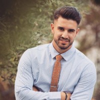 FIBRAN GREECE Employee Stefanos Tsiokas's profile photo