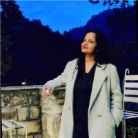 Pooja Agarwal Email