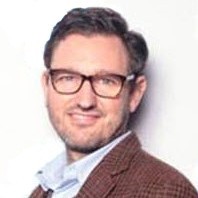 32BJ SEIU Employee David Crew's profile photo