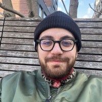 Slam Jam Employee Marco Fimiani's profile photo